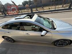 شيفروليه ماليبو